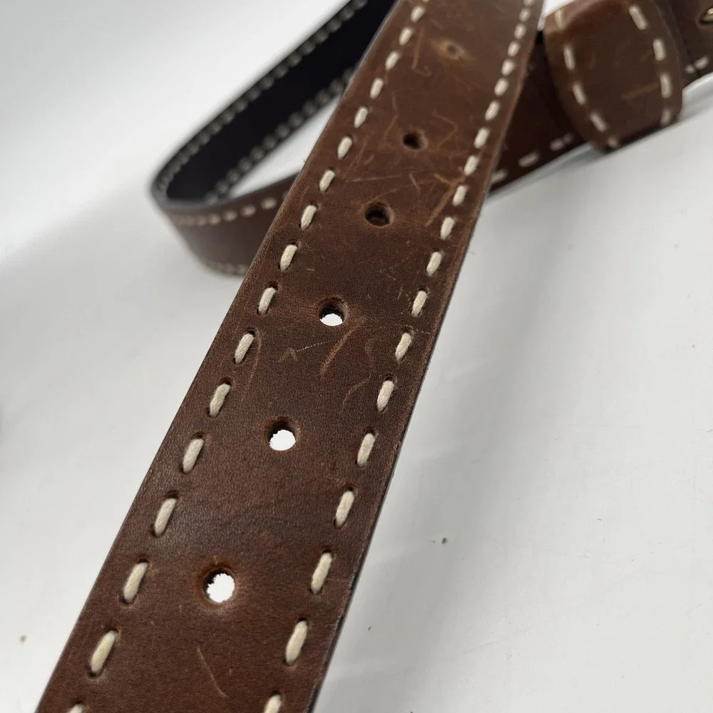Men's Belt 1-1/2